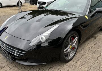 Ferrari California 96.036 km 97.500 &euro; Dortmund 44379
