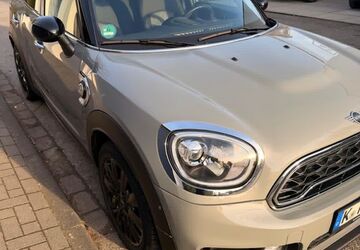 Mini Countryman SE (Cooper) 45.300 km 17.999 &euro; Köln 50999