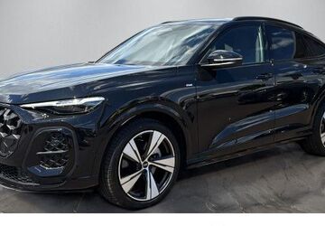 Audi Q5 1.100 km 71.950 &euro; Lohr am Main 97816