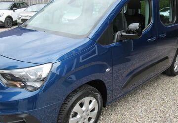 Opel Combo 68.400 km 17.950 &euro; Gettorf 24214