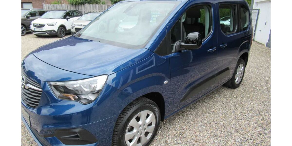Opel Combo 68.400 km 17.950 &euro; Gettorf 24214