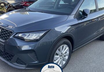 Seat Arona 1.700 km 22.495 &euro; Neukirchen 94362