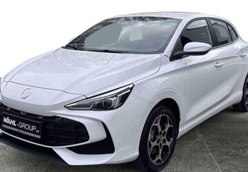 MG 3 7.500 km 18.990 &euro; Aachen 52068