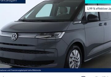VW T7 Multivan 19.641 km 66.590 &euro; Hannover 30419