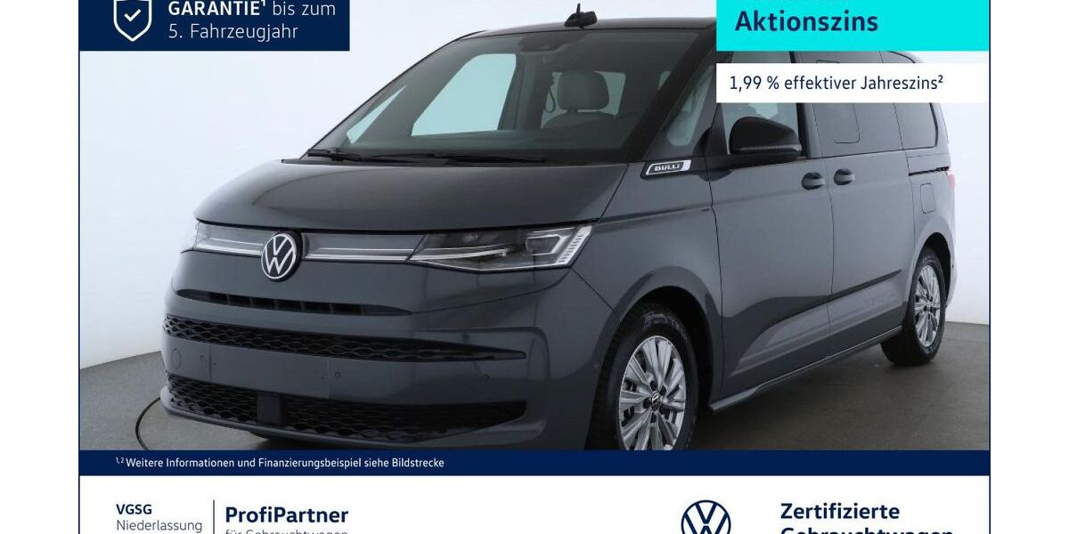 VW T7 Multivan 19.641 km 66.590 &euro; Hannover 30419