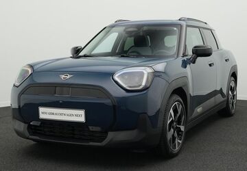 Mini Aceman 4.771 km 29.528 &euro; 