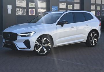 Volvo XC60 32.000 km 52.900 &euro; Jüterbog 14913