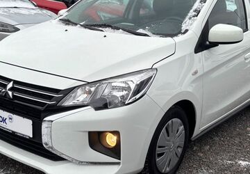 Mitsubishi Space Star 48.950 km 9.990 &euro; Geithain 04643