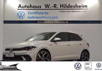 VW Polo 4.900 km 30.915 &euro; Ludwigslust 19288