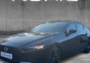 Mazda 3 2.010 km 24.887 &euro; Erfurt 99099