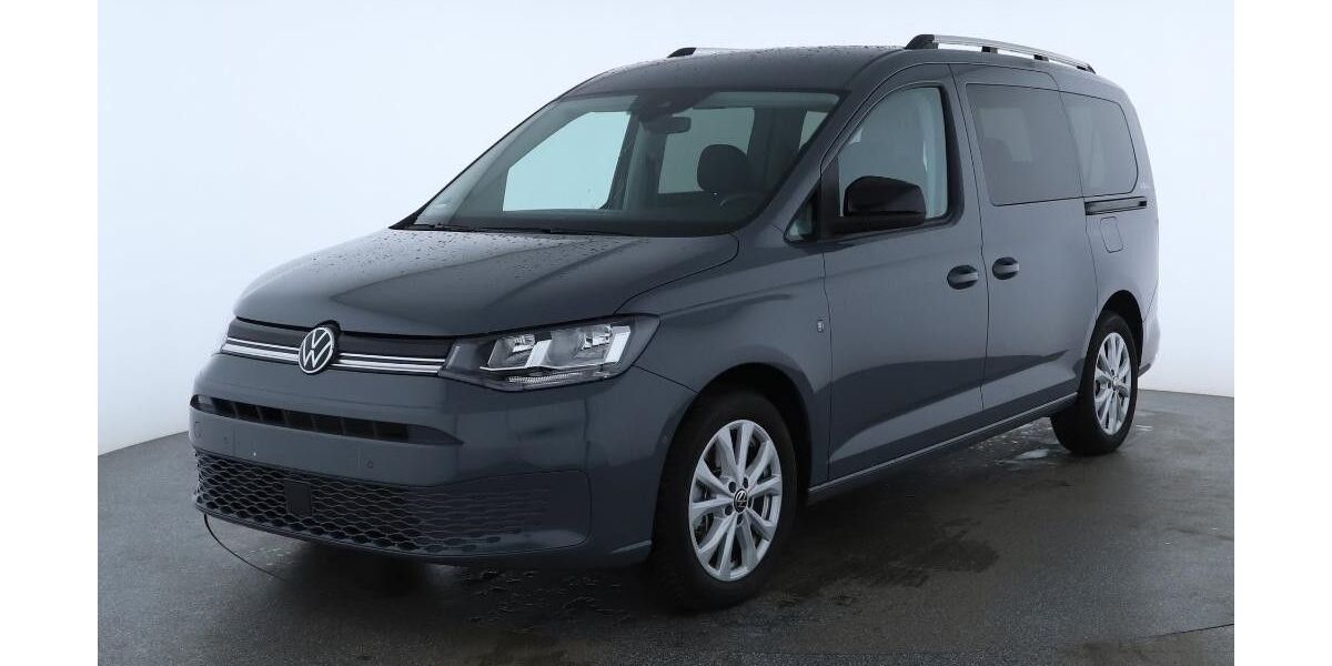 VW Caddy Maxi 11.875 km 34.700 &euro; Gersfeld 36129