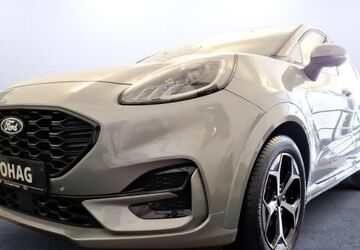 Ford Puma 23.803 km 26.490 &euro; Recklinghausen 45661
