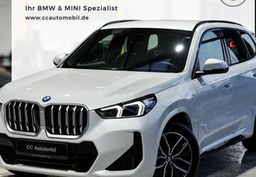 BMW X1 6.271 km 37.999 &euro; Fürth 90763
