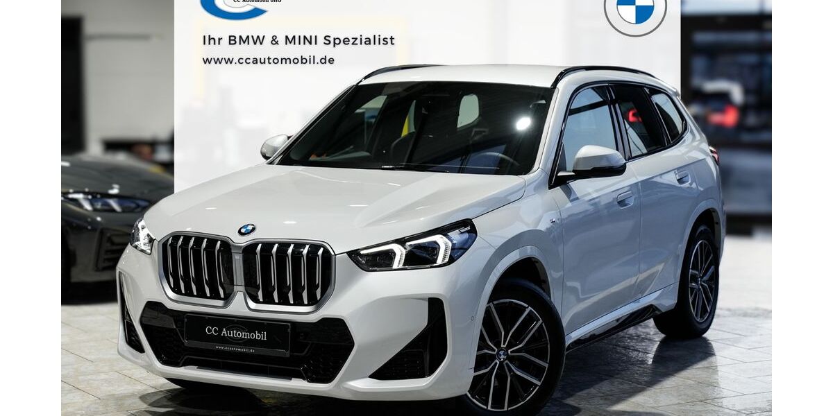 BMW X1 6.271 km 37.999 &euro; Fürth 90763