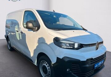 Citroen Jumpy 1.220 km 33.308 &euro; Husum 25813