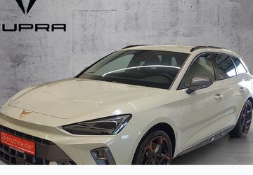 Cupra Leon 5.800 km 46.450 &euro; Donauwörth 86609