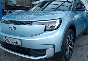 Ford Explorer 7.136 km 37.850 &euro; Immenstadt 87509