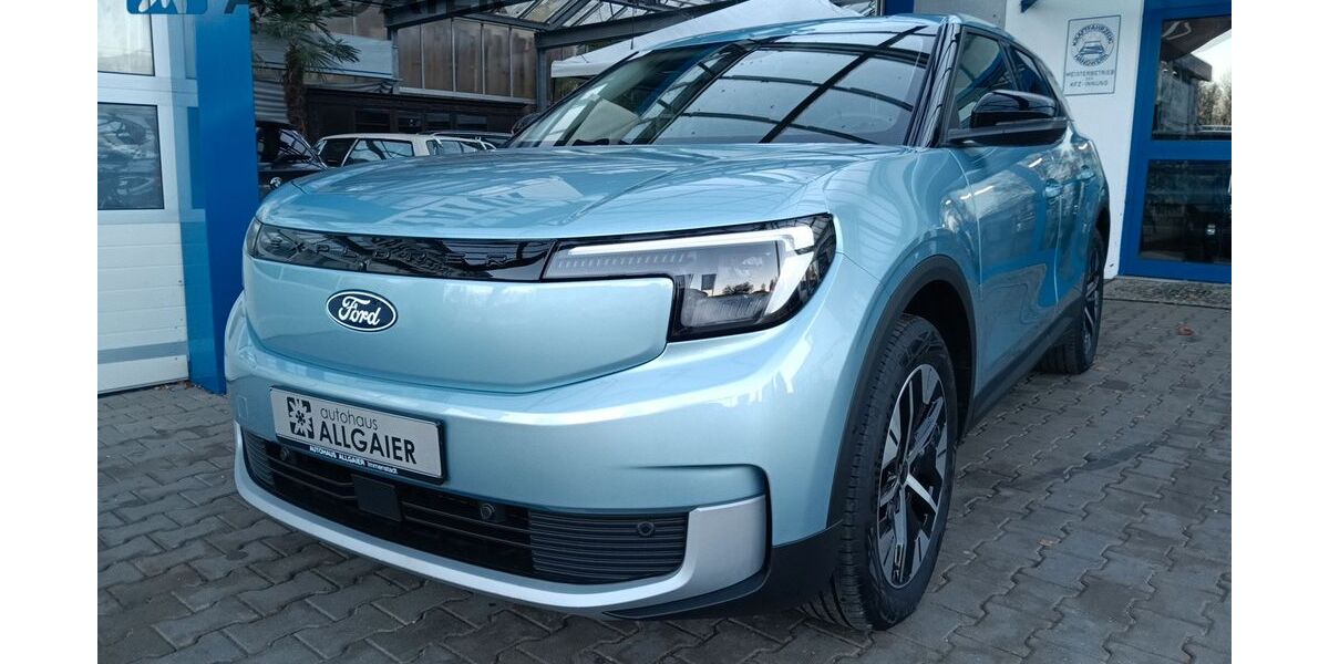 Ford Explorer 7.136 km 37.850 &euro; Immenstadt 87509