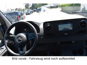 Mercedes-Benz Sprinter Mixto 4x4 319 CDI L2H2 9 G-Tronic Klima 76.480 km 59.995 &euro; Donauwörth 86609