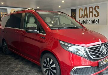 Mercedes-Benz EQV 106.000 km 35.900 &euro; Bochum 44805