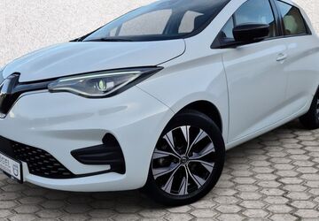 Renault ZOE 60.820 km 12.990 &euro; Bruchhausen-Vilsen 27305