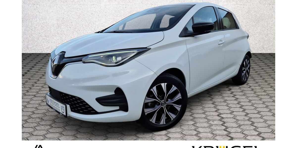 Renault ZOE 60.820 km 12.990 &euro; Bruchhausen-Vilsen 27305