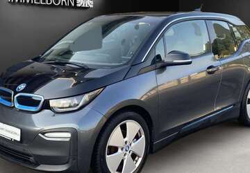 BMW i3 53.364 km 14.700 &euro; Barchfeld Immelborn 36456