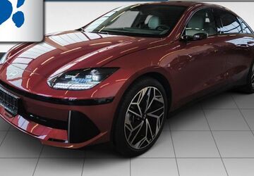 Hyundai IONIQ 6 7.838 km 35.980 &euro; Warendorf 48231