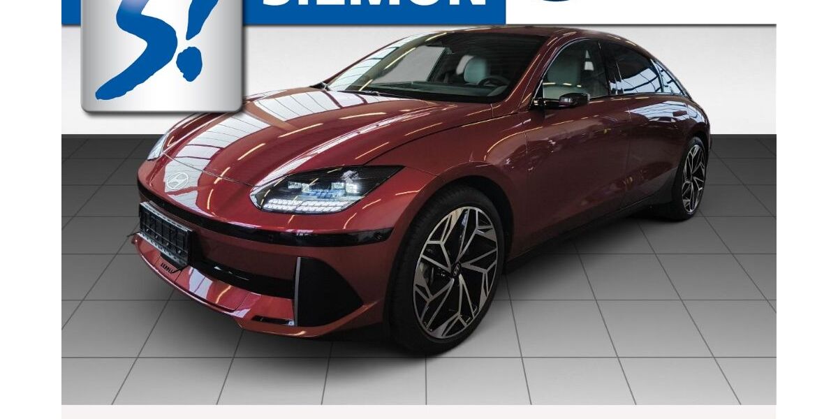 Hyundai IONIQ 6 7.838 km 35.980 &euro; Warendorf 48231