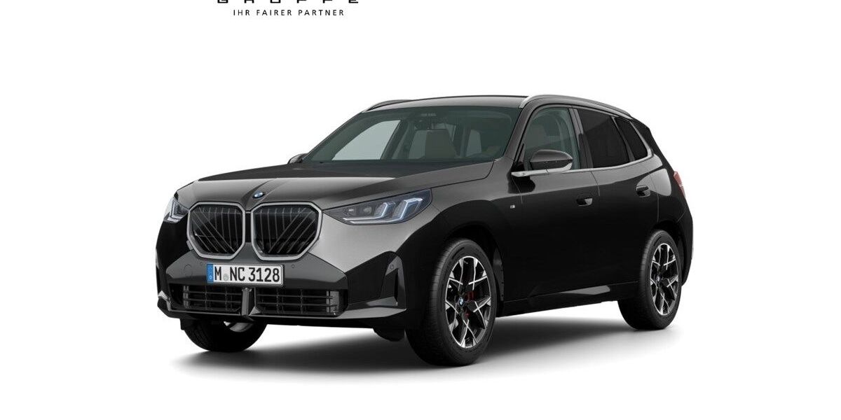 BMW X3 2.100 km 61.400 &euro; Bremen 28757