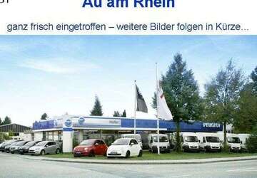 Peugeot 508 5.000 km 52.450 &euro; Au am Rhein 76474