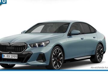 BMW 540 10.899 km 67.890 &euro; Dinslaken 46535