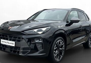 Cupra Terramar 4.951 km 45.048 &euro; Dingolfing 84130