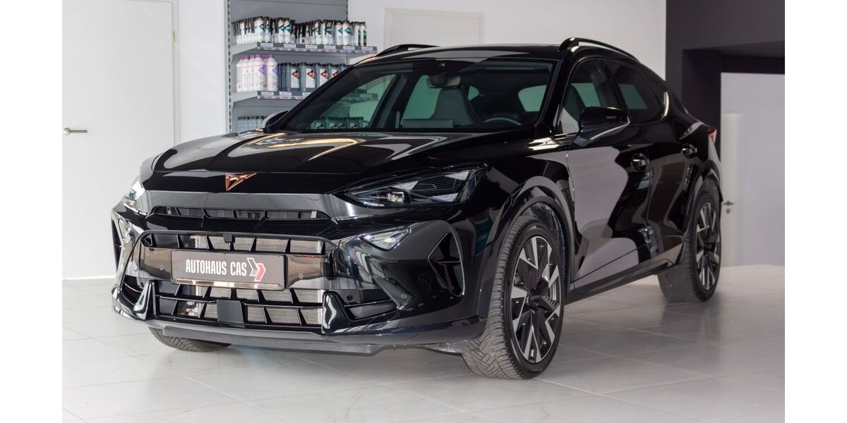 Cupra Formentor 11.315 km 43.200 &euro; Engen 78234