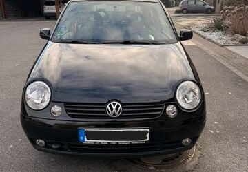 VW Lupo 235.000 km 1.350 &euro; Steinhagen 33803