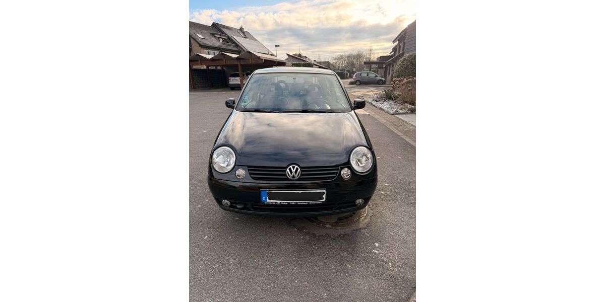 VW Lupo 235.000 km 1.350 &euro; Steinhagen 33803