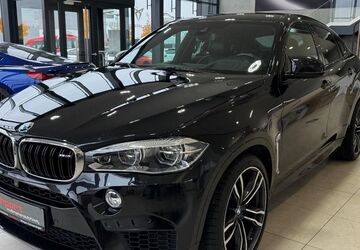 BMW X6 M 97.000 km 39.890 &euro; Bad Dürrheim 78073