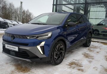 Renault Symbioz 5.240 km 28.290 &euro; Bremervörde 27432