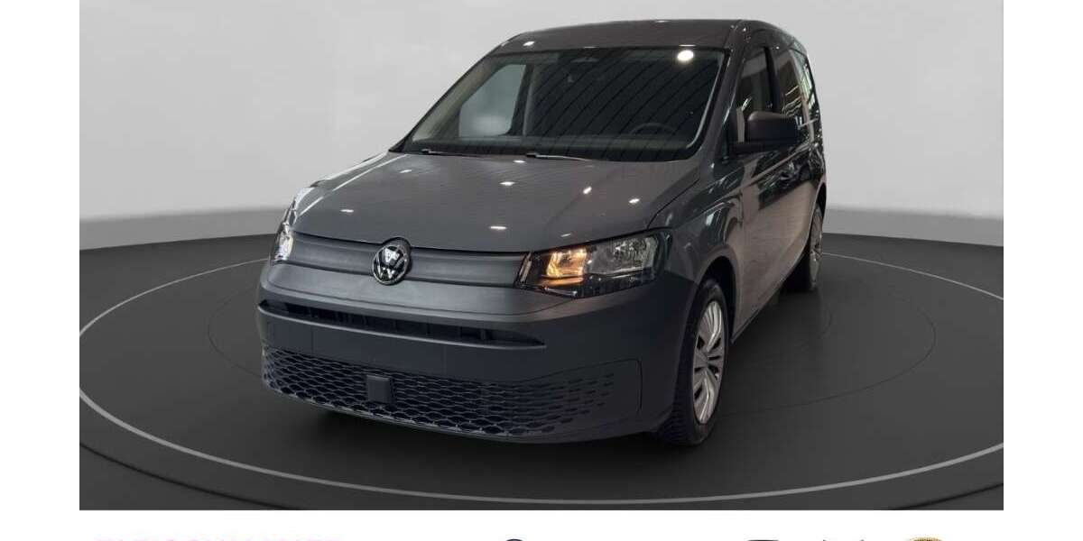 VW Caddy 3.000 km 34.970 &euro; Köln (Mülheim) 51063