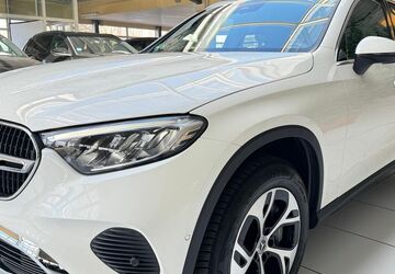 Mercedes-Benz GLC 300 60.237 km 44.990 &euro; Nabburg 92507