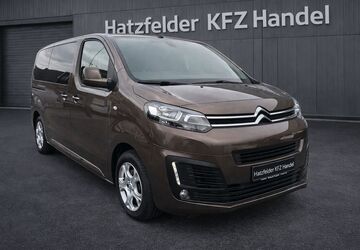 Citroen SpaceTourer 154.000 km 17.999 &euro; Wuppertal 42279
