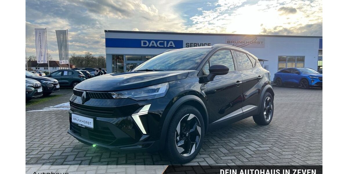 Renault Captur 12.165 km 20.990 &euro; Zeven 27404