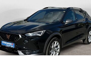 Cupra Formentor 20.181 km 31.990 &euro; Detmold 32756