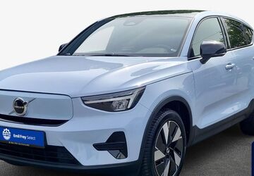 Volvo C40 15.559 km 41.950 &euro; Dresden 01159
