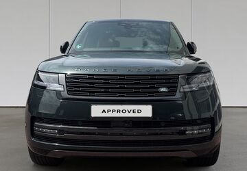 Land Rover Range Rover 15.000 km 162.500 &euro; 