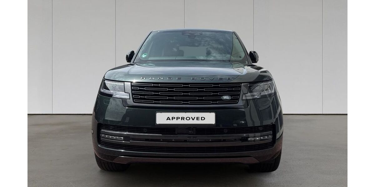 Land Rover Range Rover 15.000 km 162.500 &euro; 
