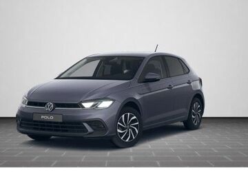 VW Polo 11.643 km 18.900 &euro; Homburg 66424