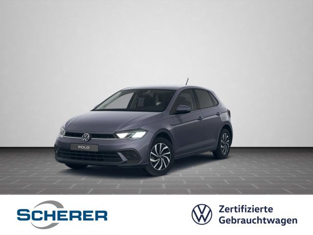 VW Polo 11.643 km 18.900 &euro; Homburg 66424