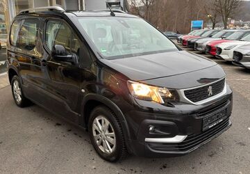 Peugeot Rifter 66.743 km 16.490 &euro; Arnsberg 59759