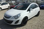 Opel Corsa Edition,Klima,Alu,el.Fh. usw.! 124.000 km 4.750 &euro; Himmelkron 95502